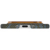 PITAKA Edge Case Breath of Veins vāciņš Apple iPhone Air, dive green
