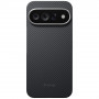 PITAKA Edge Case vāciņš Google Pixel 11 Pro XL, melni pelēks