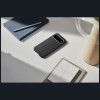 PITAKA Edge Case vāciņš Google Pixel 11, melni pelēks