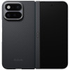 PITAKA Edge Case vāciņš Google Pixel 11 Pro, melni pelēks
