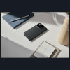 PITAKA Edge Case vāciņš Google Pixel 11 Pro, melni pelēks