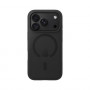 Belkin Grip magnētiskais apvalks iPhone 18 / 17 Pro, melns, MSA068HQBK