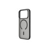 Belkin Grip magnētiskais apvalks iPhone 18 / 17 Pro, melns, MSA068HQBK