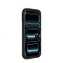 Belkin Grip magnētiskais apvalks iPhone 18 / 17 Pro Max, melns, MSA069HQBK