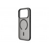 Belkin Grip magnētiskais apvalks iPhone 18 / 17 Pro Max, melns, MSA069HQBK