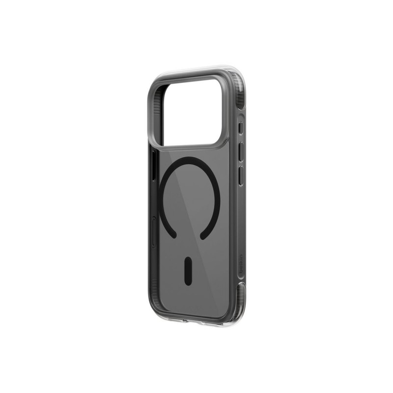Belkin Protect+ magnētiskais apvalks iPhone 18 / 17 Pro Max, melns, MSA073HQBK