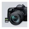 PNY EliteX-PRO60 SDXC atmiņas karte 256 GB, UHS-II, Class 10, P-SD256V60280EXP6-GE