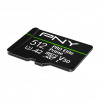 PNY PRO Elite Prime microSDXC atmiņas karte 512 GB, UHS-I, Class 10, U3, V30, P-SDU512V32200PEP-GE