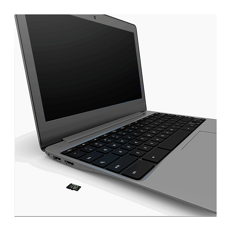 PNY PRO Elite Prime microSDXC atmiņas karte 512 GB, UHS-I, Class 10, U3, V30, P-SDU512V32200PEP-GE