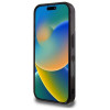 Mercedes MEHMP16X23HBIKV Apple iPhone 16 Pro Max cietais maciņš MB Double Layer BiColor MagSafe, melns zils