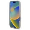 Guess GUHCP16S4GMGPI Apple iPhone 16 cietais maciņš 4G Big Logo, rozā