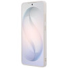 Guess GUE005337 4G Big Metal Logo cietais maciņš Samsung Galaxy S26 Ultra, rozā