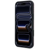 BMW M Carbon Printed Ring MagSafe maciņš Apple iPhone 18 Pro Max / 17 Pro Max, sarkans