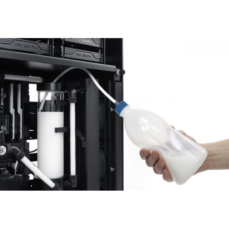 EK Water Blocks smidzinātājpudele, 1000 ml, balta