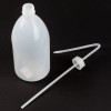 EK Water Blocks smidzinātājpudele, 1000 ml, balta
