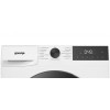 Gorenje WG2PS62A2/PL veļas mašīna, brīvi stāvoša, ar priekšējo iekraušanu, 6 kg