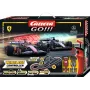 Carrera GO!!! Formula Track Attack starta komplekts (20062617)