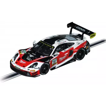 Carrera Digital 132 Porsche 911 GT3 R Razoon - more than racing (20032111)