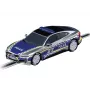 Carrera GO!!! Audi e-tron GT policijas (20064308)