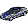 Carrera GO!!! Audi e-tron GT policijas (20064308)