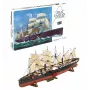 Revell 05608 kuģa modeļa komplekts Great Eastern, 75 gadi, 1:388