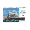 Revell 05608 kuģa modeļa komplekts Great Eastern, 75 gadi, 1:388