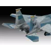 Revell Boeing F-15C Eagle plastmasas modeļa komplekts, 1:72 (03778)