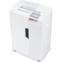 HSM shredstar X15 dokumentu smalcinātājs, 30 L, 4x37 mm daļiņu griezums (P-4), balts