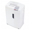 HSM shredstar X15 dokumentu smalcinātājs, 30 L, 4x37 mm daļiņu griezums (P-4), balts