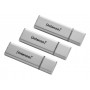 Intenso 3521483 USB zibatmiņas disks, 32 GB, USB Type-A 2.0, sudraba