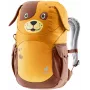 Deuter Kikki bērnu mugursoma, maple/umbra