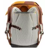 Deuter Kikki bērnu mugursoma, maple/umbra