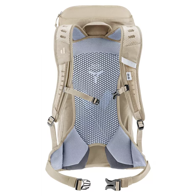 Mugursoma Deuter AC Lite 16, Alu Greystone