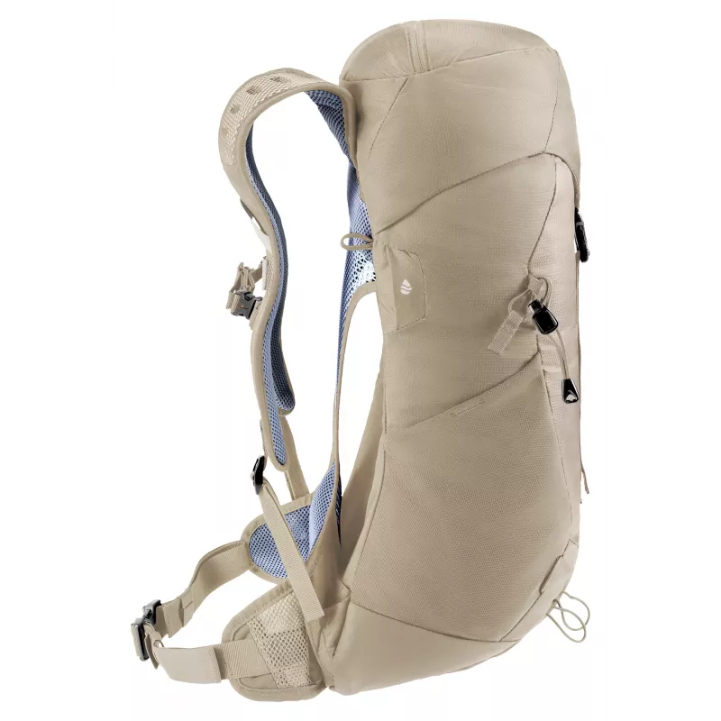 Mugursoma Deuter AC Lite 16, Alu Greystone