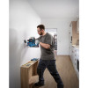 Bosch GBH 18V-22 X Professional bezvadu perforators 0611924101, 18 V, 2 J, 2 x 4.0 Ah akumulatori