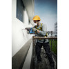 Bosch GBH 18V-22 X Professional bezvadu perforators 0611924101, 18 V, 2 J, 2 x 4.0 Ah akumulatori