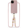 Just Elegance JEC151 Apple iPhone 15 MagSafe, PopGrip, Rose vāciņš