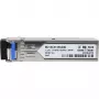 BlueOptics SFP-BXU35-20KM-RW-BO SFP raiduztvērējs, saderīgs ar Radware SFP-BXU35-20KM, LC Simplex, 1000BASE-BX-U, vienmodas, TX 1310 nm/RX 1550 nm, 20 km