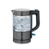 Severin 9387 Mini stikla tējkanna, 0,5 l
