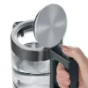 Severin 9387 Mini stikla tējkanna, 0,5 l