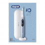 Oral-B iO Series 9 elektriskā zobu birste 90161826, Special Edition Aqua Marine, ar somiņu