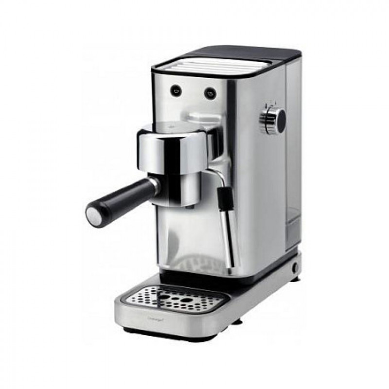 WMF 0412360011 Lumero portafiltra espreso kafijas automāts, nerūsējošais tērauds