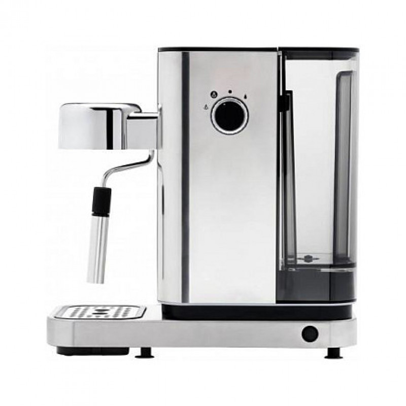 WMF 0412360011 Lumero portafiltra espreso kafijas automāts, nerūsējošais tērauds