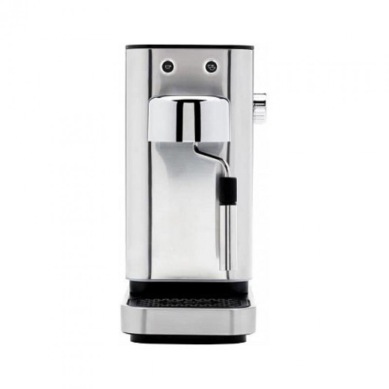 WMF 0412360011 Lumero portafiltra espreso kafijas automāts, nerūsējošais tērauds