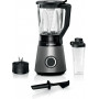 Bosch VitaPower Serie 4 MMB6174S blenderis, 1200 W, 1,5 L
