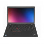 Lenovo ThinkPad L590 portatīvais dators, Intel Core i3-8145U, 15.6" FHD, 16 GB RAM, 1 TB SSD, Windows 11 Pro, atjaunots Grade A1