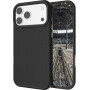 JT Berlin BackCase Pankow Solid MagSafe Apple iPhone 17 Pro Max, melns