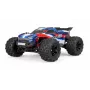 Amewi Hyper Go Truggy V2 brushless 4WD, 1:16, RTR, zili/sarkans
