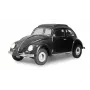 Amewi VW Typ 1 1950 Beetle RC automašīna, 1:16, RTR, melna
