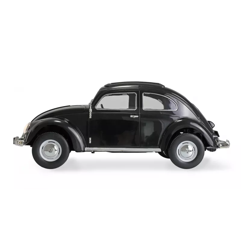 Amewi VW Typ 1 1950 Beetle RC automašīna, 1:16, RTR, melna